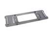 ES#1929523 - 51137211673 - LICENSE PLATE FRAME, - Genuine BMW - BMW