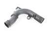 ES#3151669 - 6C0145770A - Intercooler Pipe - Right - Connects intercooler hose to throttle body hose - Genuine Volkswagen Audi - Volkswagen