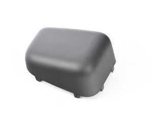 ES#3029608 - 51127391616 - BUMP STOP, RIGHT - Genuine MINI - MINI