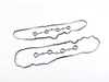 ES#3648553 - 94810593103KT -  Valve Cover Gasket Kit - Includes left, right, and inner valve cover gaskets - Featuring Elring Gaskets - Elring - Porsche