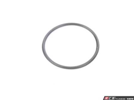ES#3663825 - 06J121119B - Thermostat O-Ring - Create a leak-free seal between the thermostat and the water pump - Mahle - Audi