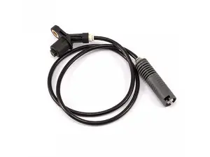 ABS Sensor - Rear - Bavarian Autosport