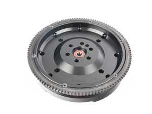 ES#3622285 - FW-075-AL - Lightweight aluminum flywheel - Includes securing hardware. 18 lbs - Clutch Masters - BMW