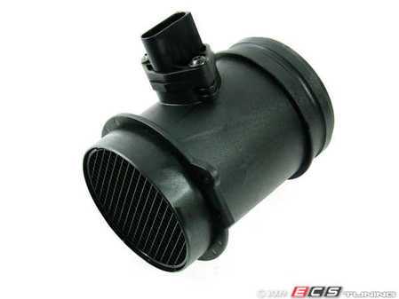 ES#514002 - 077133471J - Mass Air Flow Sensor (MAF) - Restore fuel economy and performance - Bosch - Audi