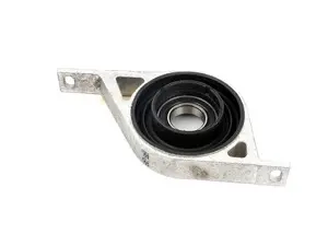 Driveshaft Center Mount