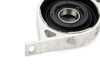 ES#2537744 - 26127600227 - Driveshaft Center Mount - Aluminum bracket with center bearing - Genuine MINI - MINI