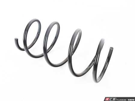 ES#50708 - 31332228473 - COIL SPRING - Genuine BMW - 