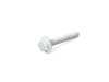 ES#2719697 - N91204001 - SCREW - Genuine Volkswagen Audi - 
