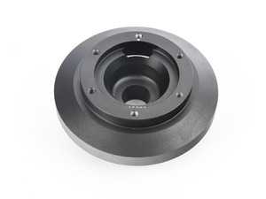 ES#3551071 - SRK-E46H - NRG Short Steering Hub Adapter  - Install an aftermarket steering wheel in your BMW or MINI R50/R52/R53 - NRG - BMW MINI