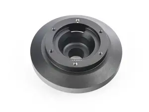 NRG Short Steering Hub Adapter 