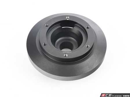 ES#3551071 - SRK-E46H - NRG Short Steering Hub Adapter  - Install an aftermarket steering wheel in your BMW or MINI R50/R52/R53 - NRG - BMW MINI