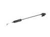 ES#2923926 - 52107409764 - BOWDEN CABLE, SEAT RAIL, RIG - Genuine BMW - 