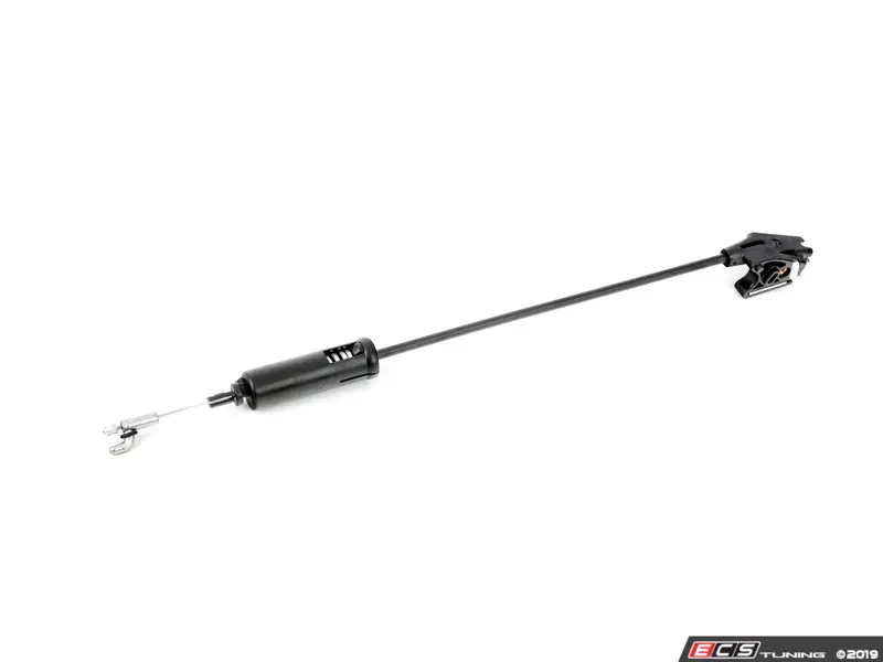 Genuine BMW - 52107409764 - BOWDEN CABLE, SEAT RAIL, RIG (52