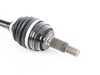 ES#2529714 - 7P0407271C - Front Axle Assembly - Priced Each - Brand new unit without core charge - Genuine Volkswagen Audi - Audi Volkswagen