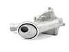 ES#2812859 - 021115105B - Oil Pump - Unit located in the oil pan to provide oil pressure throughout the engine - Hamburg Tech - Audi Volkswagen