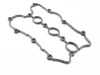 ES#3690559 - 06e103484nKT - Valve Cover Gasket Set - Includes the left and right side seals - Elring - Audi
