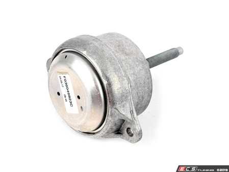 ES#2719028 - 99737504908 - Hydraulic Engine Mount - Priced Each - Left or right side fitment - Two required - Corteco - Porsche
