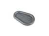 ES#2737460 - 5Q0723753 - Panel Plug - Priced Each - Found behind the pedals - Genuine Volkswagen Audi - Volkswagen