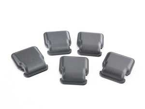 ES#2730678 - 51477068931KT - Cover - Pack Of 5  - Genuine BMW - 