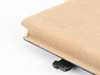 ES#124837 - 51478262818 - E46 Trunk Floor Mat Cover - Beige - Direct Replacement From BMW! - Genuine BMW - BMW