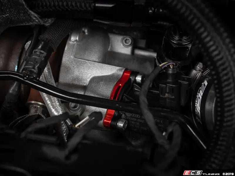 ECS - 025254ECS01-03 - VW/Audi Atmospheric Diverter Valve