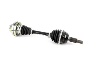 Front Axle Assembly - Priced Each