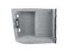 ES#121695 - 51472497189 - Left Rear Trunk Trim - For vehicles with CD changer - Genuine BMW - BMW