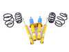 ES#2983739 - 46-181237 - B12 Pro-Kit Suspension System - Expertly matched performance Eibach Pro-line lowering springs and Bilstein shock/strut package for a dramatic increase in performance handling. World-famous Bilstein quality with a limited lifetime warranty! - Bilstein - BMW
