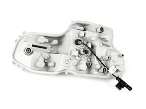 ES#2720521 - 63217370291 - F22 Tailight Bulb Holder - Left - Holds and provides power to your taillight bulbs - Genuine BMW - BMW