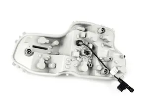 F22 Tailight Bulb Holder - Left