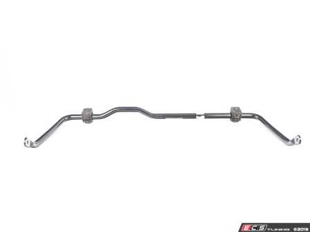 ES#2599074 - 31356792125 - Stabilizer Front With Rubber Mounting - 24,2Mm - Genuine BMW - BMW