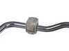 ES#2599074 - 31356792125 - Stabilizer Front With Rubber Mounting - 24,2Mm - Genuine BMW - BMW