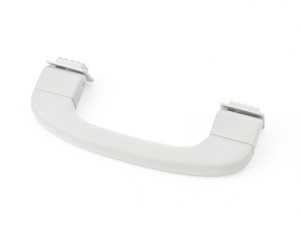 ES#82591 - 51166977700 - Handle - Sky Gray - Genuine BMW - BMW