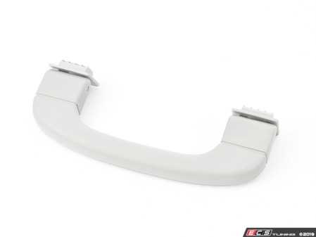 ES#82591 - 51166977700 - Handle - Sky Gray - Genuine BMW - BMW