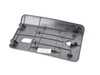 ES#1489730 - 9965516210001C - Driver Side Fuse Panel Cover - Trim cover for fuse panel and emergency hood release - Genuine Porsche - Porsche