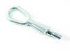 ES#187126 - 72158266616 - Bumper Tow Hook - Used in both the front and rear bumpers - Genuine BMW - BMW