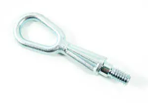 Bumper Tow Hook
