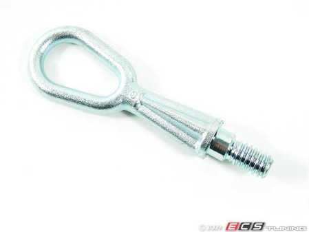 ES#187126 - 72158266616 - Bumper Tow Hook - Used in both the front and rear bumpers - Genuine BMW - BMW