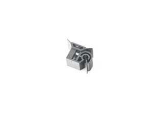 ES#60695 - 34306800733 - Brake pipe bracket - Genuine MINI - MINI