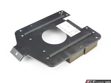 ES#181025 - 65128351811 - MOUNT BRKT. - Genuine BMW - BMW