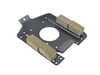 ES#181025 - 65128351811 - MOUNT BRKT. - Genuine BMW - BMW