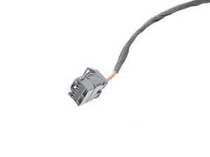 ES#3691435 - 61129339278 - WIRING SET SEAT, DRIVER'S SI - Genuine BMW - BMW