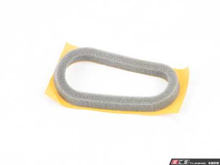 ES#2194719 - 51112153993 - Sealing for Brake Ducts - Priced Each   - (NO LONGER AVAILABLE) - For the JCW Aerodynamic bumper brake cooling - Genuine MINI - 