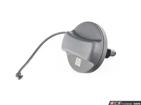 ES#3573702 - 16117482902 - FILLER CAP - Genuine BMW - BMW