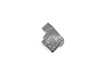 ES#95175 - 51348245861 - LT RR SEAL - Genuine BMW - BMW