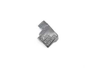 ES#95175 - 51348245861 - LT RR SEAL - Genuine BMW - BMW