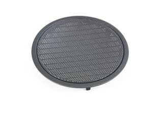 ES#2711226 - 51417322962 - F07 Loudspeaker Cover - Genuine BMW - BMW
