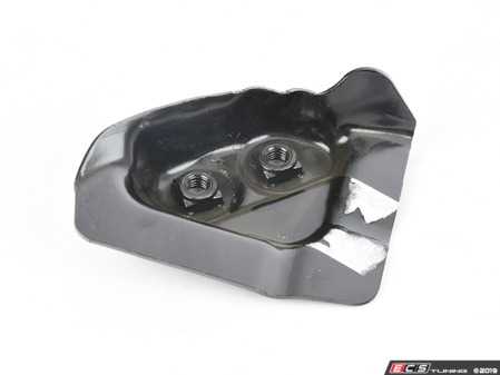 ES#250398 - 41347137949 - BRACKE TRUNK LID-HIN - Genuine MINI - MINI