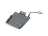 ES#2994479 - 51317361233 - F48 X1 Tow Hook Cover (Black) - Genuine BMW - BMW