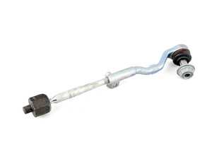 ES#3219728 - 32106858737 - Tie Rod Assembly - Right - Common cause for sloppy or weak steering - Lemforder - BMW